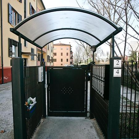 Venice 4 You Местре Екстериор снимка