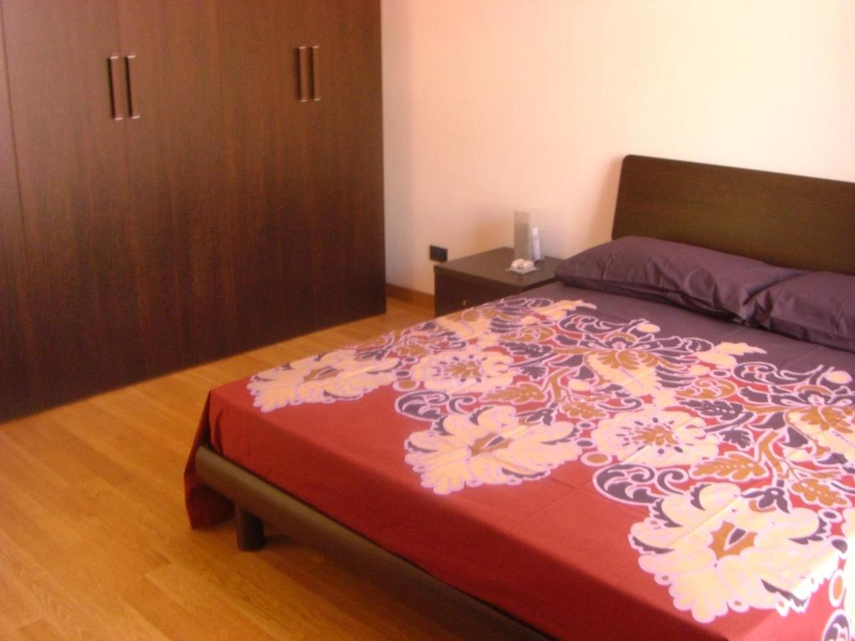 Venice 4 You Apartment Местре Екстериор снимка