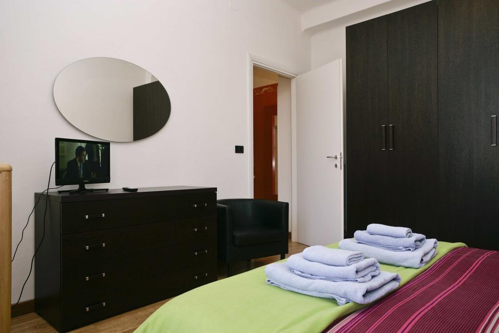 Venice 4 You Apartment Местре Стая снимка